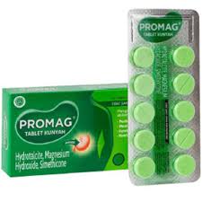 Promag