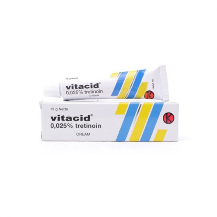 Vitacid