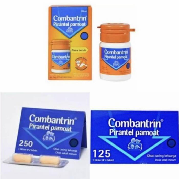 Combatrin