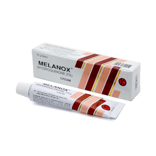 Melanox